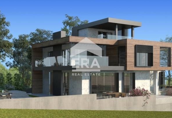 Къща в София, Драгалевци - 484 кв.м за 1349 €/кв.м - Снимка #1