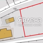 Парцел в Варна, Виница - 450 кв.м за 152 €/кв.м - Снимка #1
