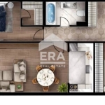 Тристаен апартамент в София, Люлин 5 - 125 кв.м за 1536 €/кв.м - Снимка #1