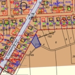 Парцел в София, Филиповци - 630 кв.м за 60 €/кв.м - Снимка #1