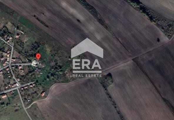 Парцел в с. Болярци, Област Варна - 740 кв.м за 15 €/кв.м - Снимка #1