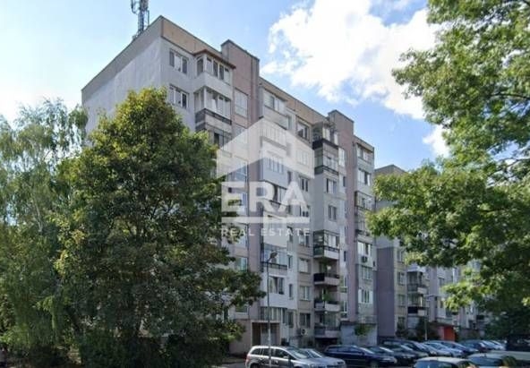 Тристаен апартамент в София, Люлин 3 - 83 кв.м за 1805 €/кв.м - Снимка #1
