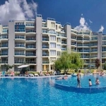 Едностаен апартамент в с. Равда, Област Бургас - 41 кв.м за 646 €/кв.м - Снимка #1