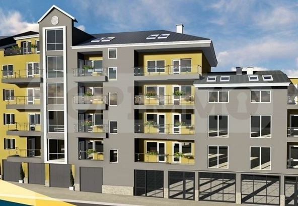 Магазин в Варна, Аспарухово - 48 кв.м за 1300 €/кв.м - Снимка #1