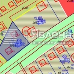 Парцел в Банкя - 2000 кв.м за 115 €/кв.м - Снимка #1