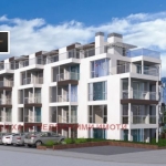 Тристаен апартамент в София, Малинова долина - 88 кв.м за 1478 €/кв.м - Снимка #1