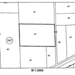 Парцел в Пловдив, Христо Смирненски - 10540 кв.м за 21 €/кв.м - Снимка #1