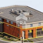 Офис в Варна, Възраждане 4 - 173 кв.м за 749 €/кв.м - Снимка #1