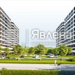 Тристаен апартамент в Варна, Трошево - 194 кв.м за 1402 €/кв.м - Снимка #1