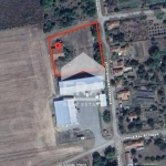 Парцел в с. Ряхово, Област Русе - 3482 кв.м за 15 €/кв.м - Снимка #1