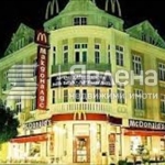 Двустаен апартамент в Варна, Център - 65 кв.м за 2693 €/кв.м - Снимка #1