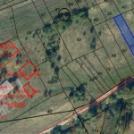 Парцел в Банкя - 829 кв.м за 35 €/кв.м - Снимка #1