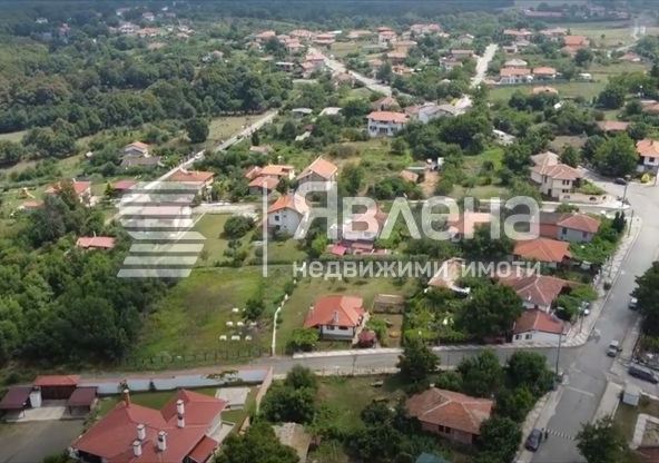 Парцел в с. Писменово, Област Бургас - 518 кв.м за 56 €/кв.м - Снимка #1