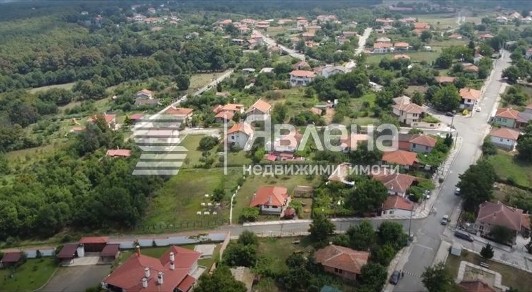 Парцел в с. Писменово, Област Бургас - 518 кв.м за 56 €/кв.м - Снимка #1