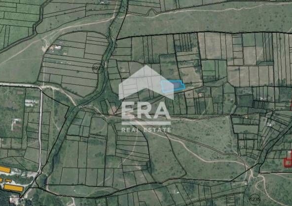 Парцел в с. Лозен, Област София-град - 2999 кв.м за 10 €/кв.м - Снимка #1