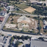 Парцел в София, СПЗ Модерно предградие - 9407 кв.м за 277 €/кв.м - Снимка #1