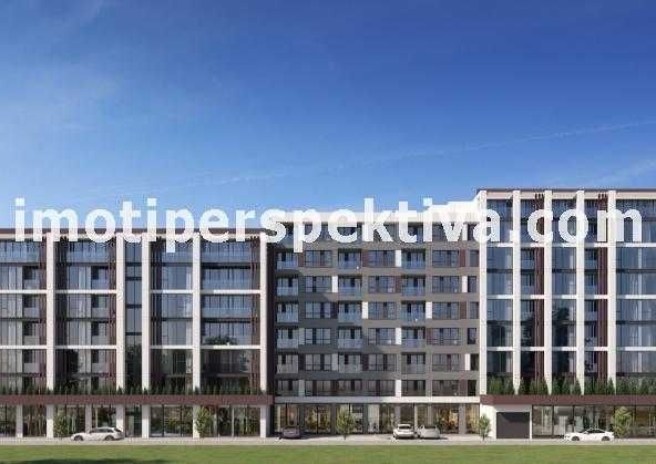 Двустаен апартамент в Пловдив, Тракия - 75 кв.м за 1091 €/кв.м - Снимка #1