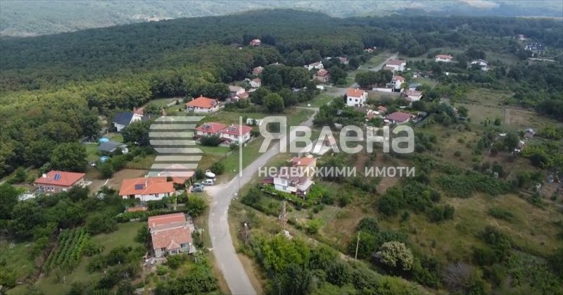 Парцел в с. Писменово, Област Бургас - 642 кв.м за 55 €/кв.м - Снимка #1