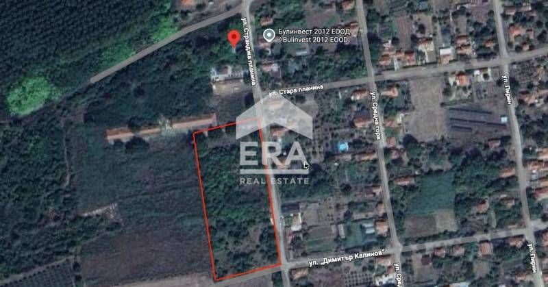 Парцел в с. Ряхово, Област Русе - 7984 кв.м за 15 €/кв.м - Снимка #1