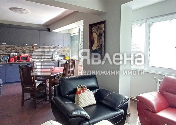 Двустаен апартамент в София, Гео Милев - 68 кв.м за 3375 €/кв.м - Снимка #1
