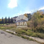 Парцел в София, Бояна - 994 кв.м за 453 €/кв.м - Снимка #1