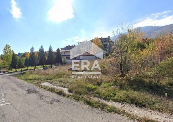 Парцел в София, Бояна - 994 кв.м за 453 €/кв.м - Снимка #1