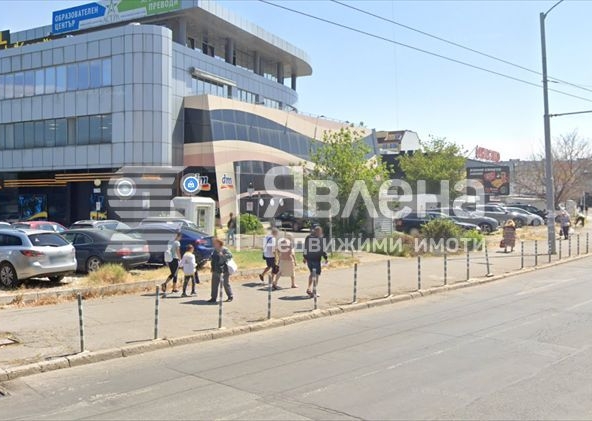 Дава се под наем Магазин в София, Люлин - център - 265 кв.м за 5035 € - Снимка #1