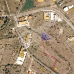 Парцел в Асеновград - 420 кв.м за 49 €/кв.м - Снимка #1