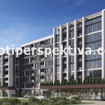 Двустаен апартамент в Пловдив, Тракия - 72 кв.м за 1089 €/кв.м - Снимка #1