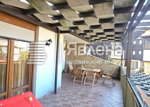 Двустаен апартамент в Созопол - 93 кв.м за 1075 €/кв.м - Снимка #1