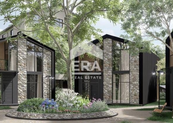 Къща в Варна, Чайка - 134 кв.м за 1456 €/кв.м - Снимка #1