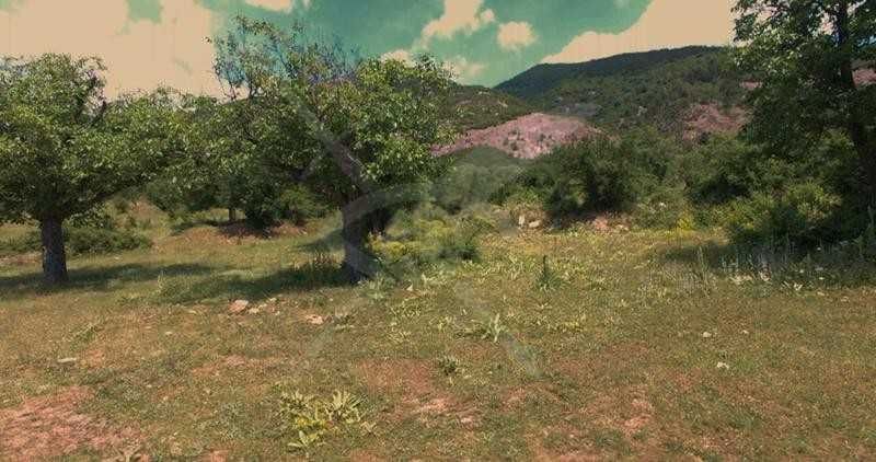 Парцел в Карлово - 20800 кв.м за 8 €/кв.м - Снимка #1