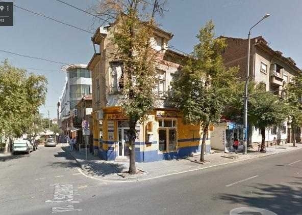 Етаж от къща в Бургас, Център - 175 кв.м за 656 €/кв.м - Снимка #1