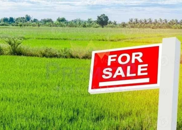 Парцел в Димитровград - 416 кв.м за 31 €/кв.м - Снимка #1