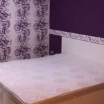 Дава се под наем Двустаен апартамент в София, Манастирски ливади - 60 кв.м за 398.82 € - Снимка #1