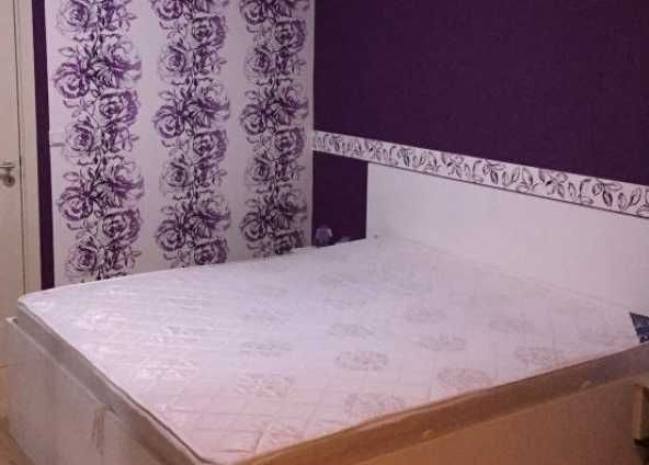 Дава се под наем Двустаен апартамент в София, Манастирски ливади - 60 кв.м за 398.82 € - Снимка #1