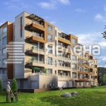 Тристаен апартамент в Бургас, Меден рудник - зона В - 93 кв.м за 1052 €/кв.м - Снимка #1