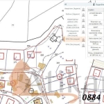 Парцел в Банкя - 1511 кв.м за 22 €/кв.м - Снимка #1