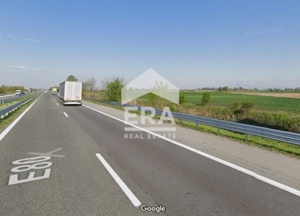 Парцел в Пловдив, Индустриална зона - Север - 8001 кв.м за 89 €/кв.м - Снимка #1