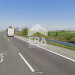 Парцел в Пловдив, Индустриална зона - Север - 8001 кв.м за 60 €/кв.м - Снимка #1