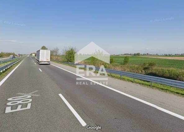 Парцел в Пловдив, Индустриална зона - Север - 8001 кв.м за 31 €/кв.м - Снимка #1