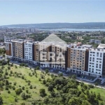 Четиристаен апартамент в Варна, Кайсиева градина - 129 кв.м за 670 €/кв.м - Снимка #1