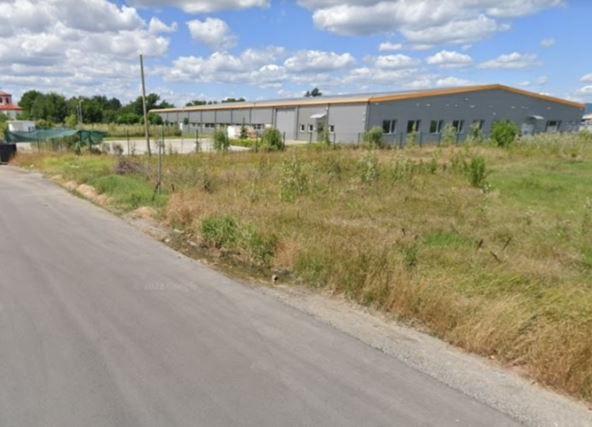 Парцел в София, Обеля - 3296 кв.м за 70 €/кв.м - Снимка #1