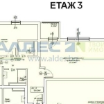 Тристаен апартамент в София, Овча купел 2 - 103 кв.м за 1025 €/кв.м - Снимка #1