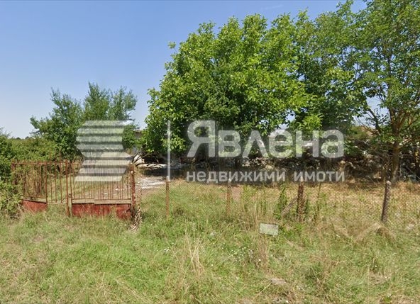 Парцел в с. Присад, Област Бургас - 2493 кв.м за 10 €/кв.м - Снимка #1