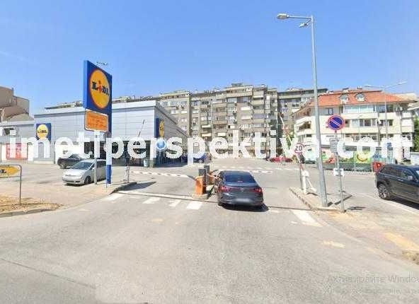 Гараж / Паркомясто в Пловдив, Каменица 1 - 40 кв.м за 1275 €/кв.м - Снимка #1