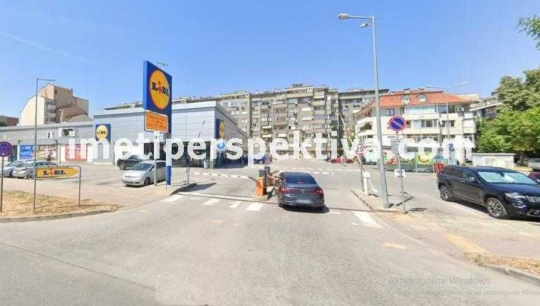 Гараж / Паркомясто в Пловдив, Каменица 1 - 40 кв.м за 1275 €/кв.м - Снимка #1