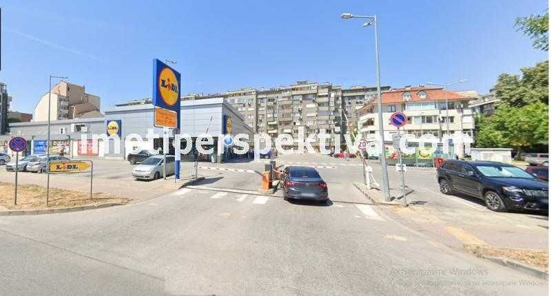 Гараж / Паркомясто в Пловдив, Каменица 1 - 40 кв.м за 1275 €/кв.м - Снимка #1