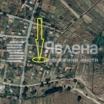 Парцел в с. Боровец, Област Кюстендил - 774 кв.м за 20 €/кв.м - Снимка #1