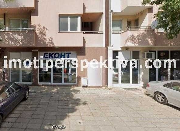 Гараж / Паркомясто в Пловдив, Кючук Париж - 24 кв.м за 1000 €/кв.м - Снимка #1